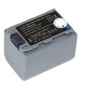 Ilc Replacement for Sony Np-fp70-g Battery NP-FP70-G  BATTERY SONY